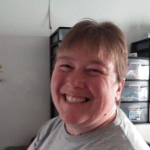 Meet your Posher, Tina